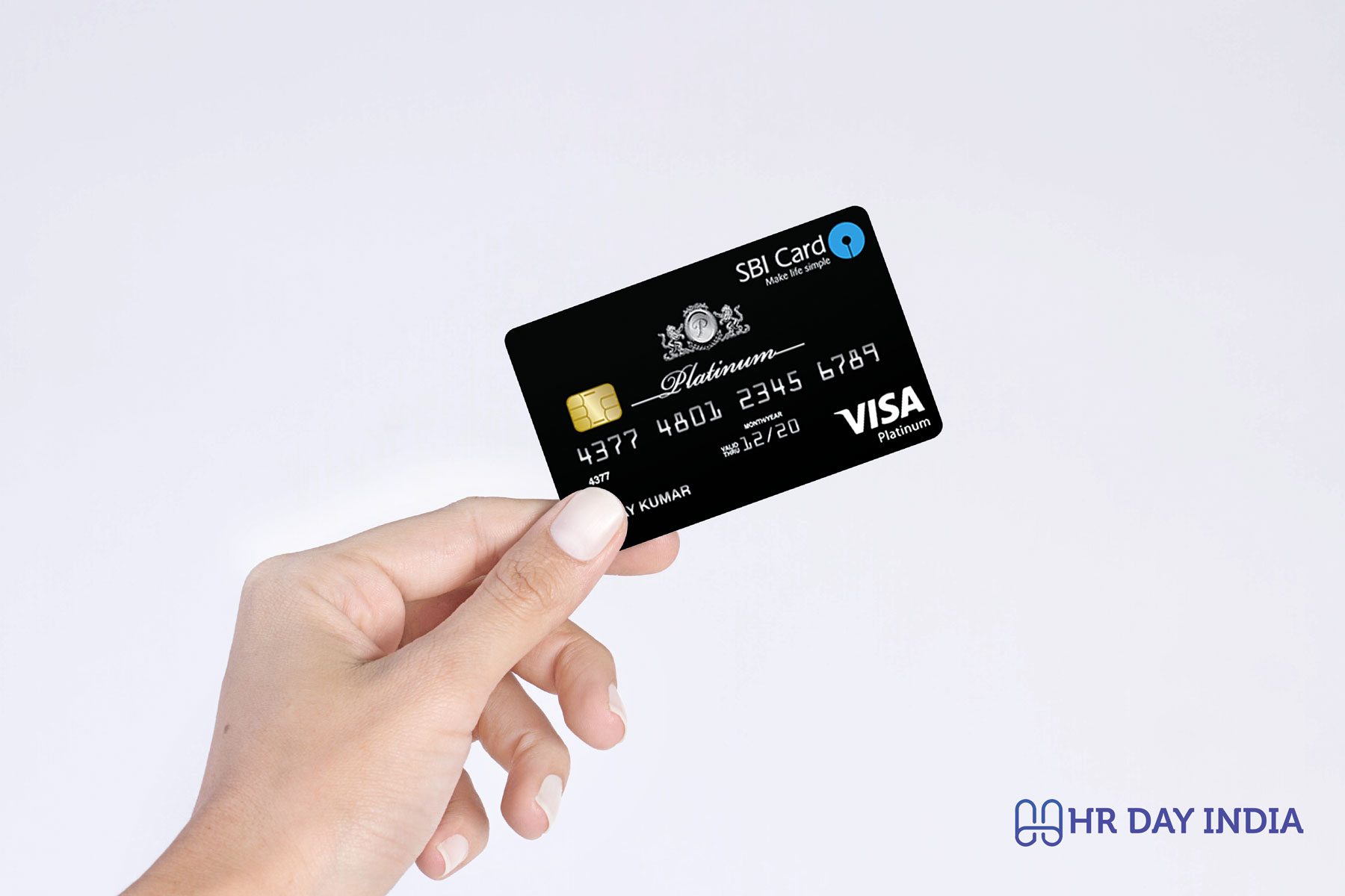 How To Activate SBI Credit Card Online