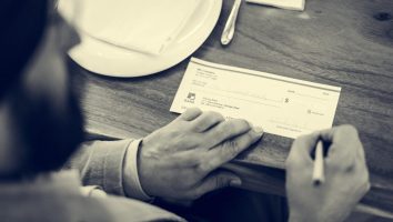 How to Find Cheque Number on SBI, HDFC, ICICI & Axis Cheque