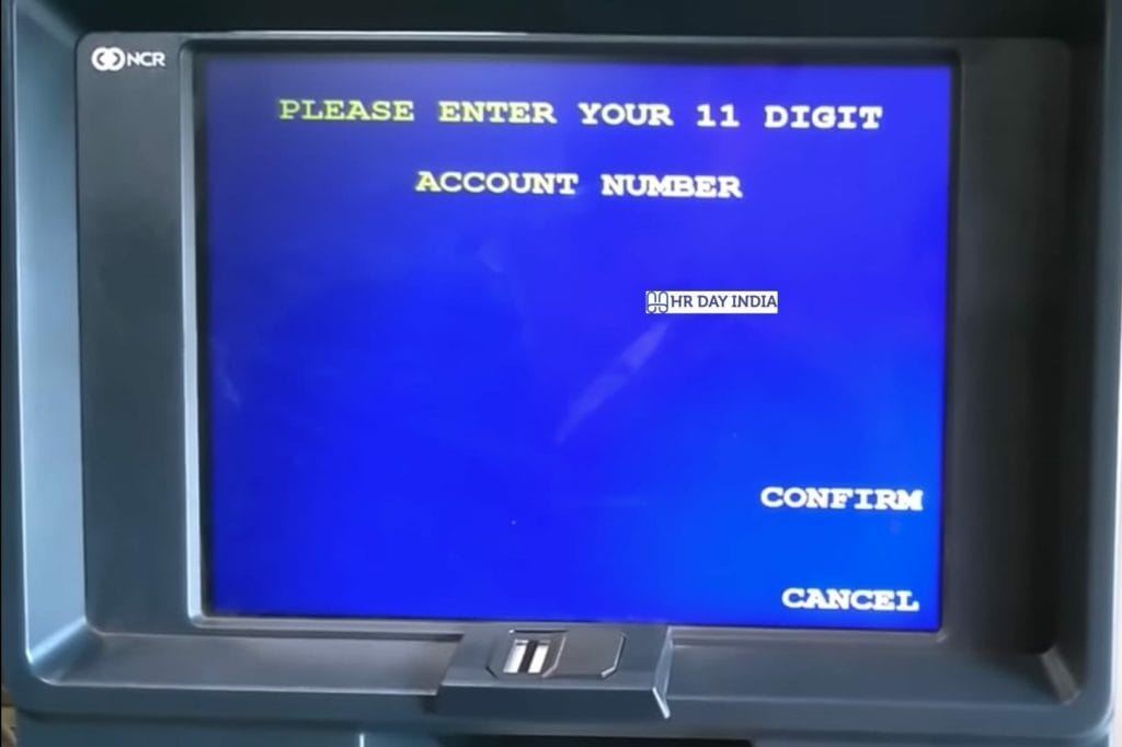 How Can I Generate SBI Atm Pin By SMS 10 sbi atm pin generation online
