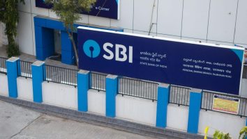 How to change address in SBI Account Online