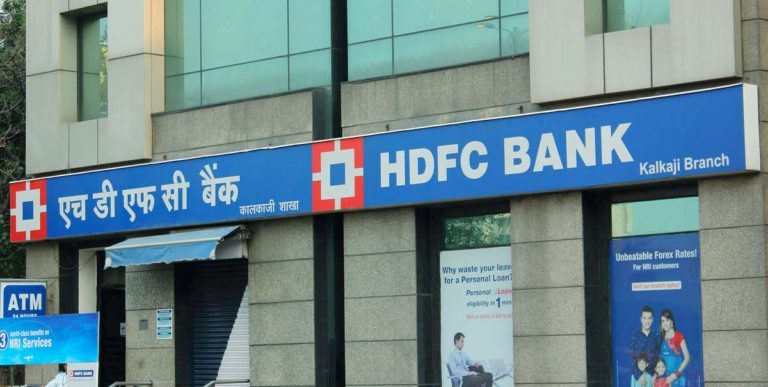 close HDFC Bank Account