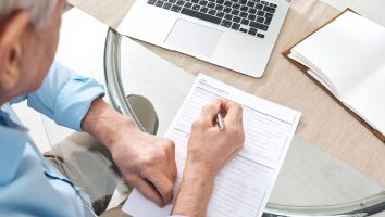 How to Fill SBI Deposit Slip/Withdrawal Slip