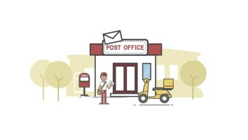Post Office Timings in India – Lunch Time & Working Hours (2021)