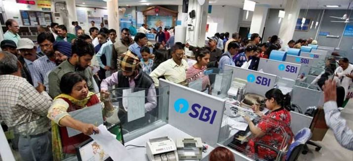 SBI bank timings on Saturday