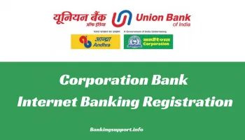 Corporation Bank Net Banking