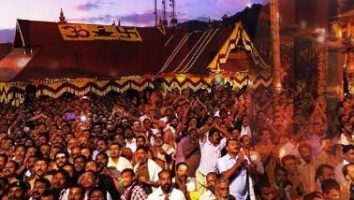 Sabarimala Online Darshan Ticket Booking 2022 at Sabarimalaonline.org