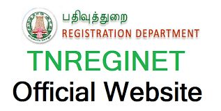 TNREGINET