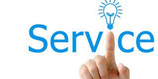 List of Services Available at Tnreginet