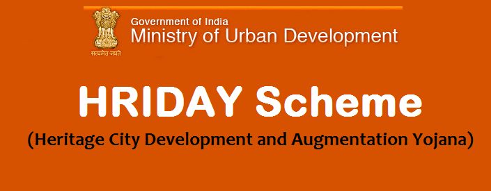 What is HRIDAY Scheme?