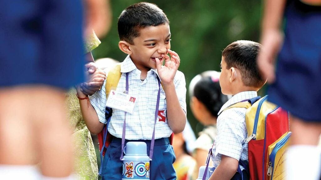 Apply For Delhi Nursery Admission 2021 Procedure