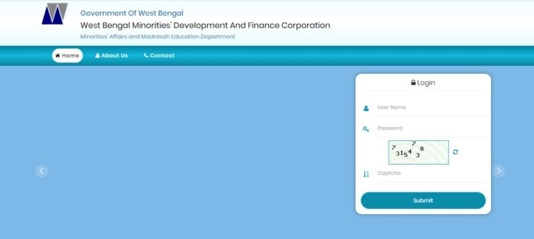 Do Login For Listed Institute 2020-21
