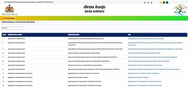 Download Services User Manual