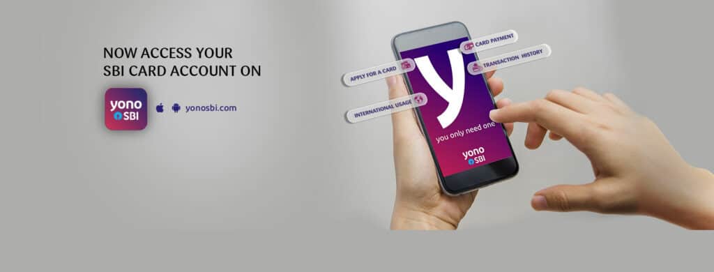 YONO Full Form and Meaning