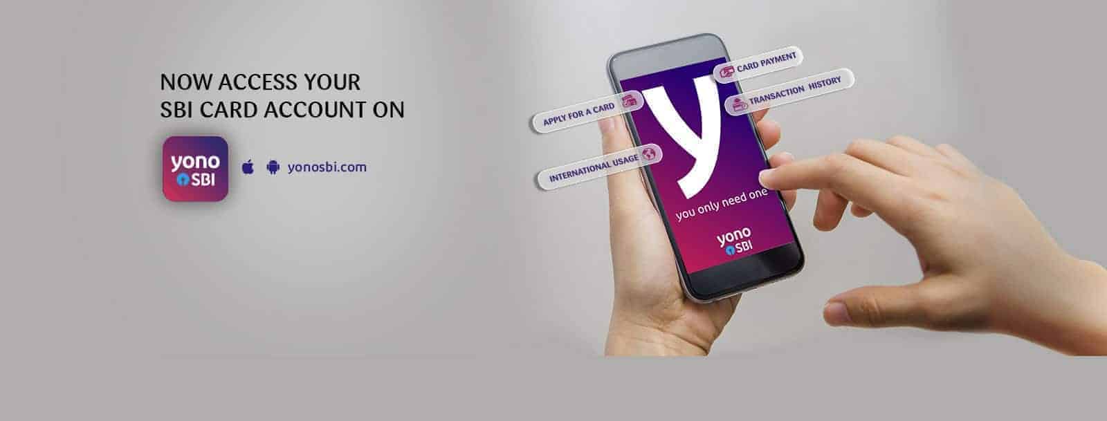 YONO Full Form and Meaning