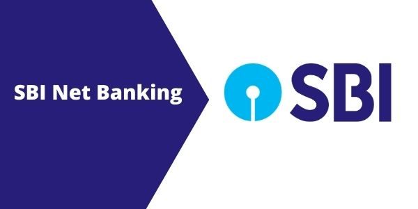 SBI Online Banking Registration