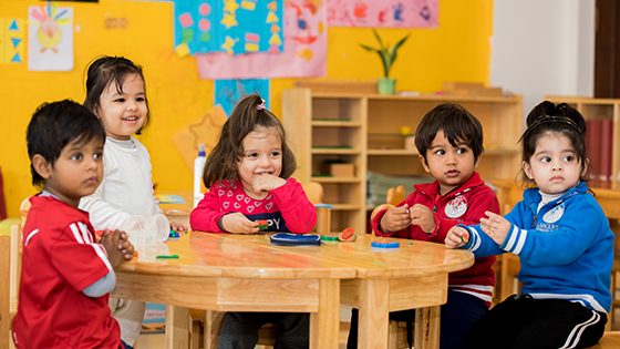 The objective of Delhi Nursery Admission 2021