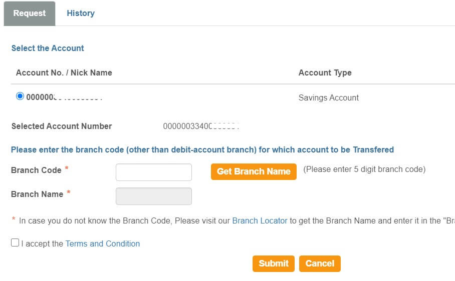 SBI internet banking SBI internet banking