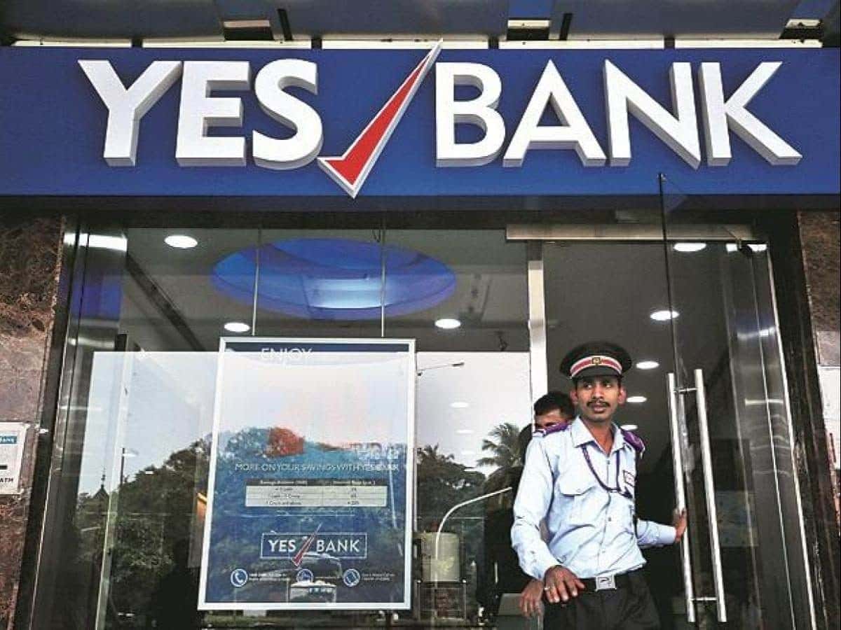 How to close yes bank account online