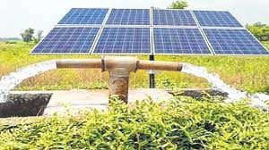 फ्री सोलर पैनल योजना / Free solar panel scheme