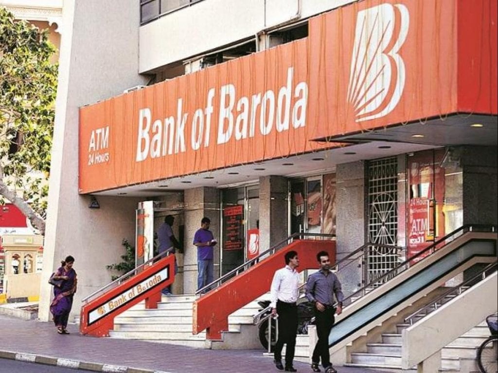 How to close Bank of Baroda account online