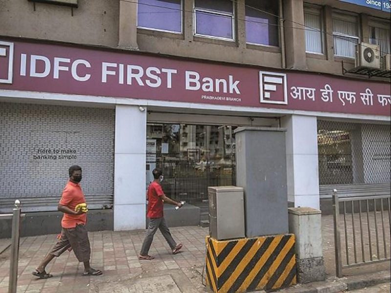 How to close IDFC First Bank account?