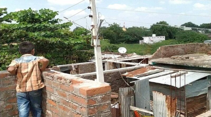 Rajsamand district being on the first place in Prime Minister’s Rural Housing Scheme.