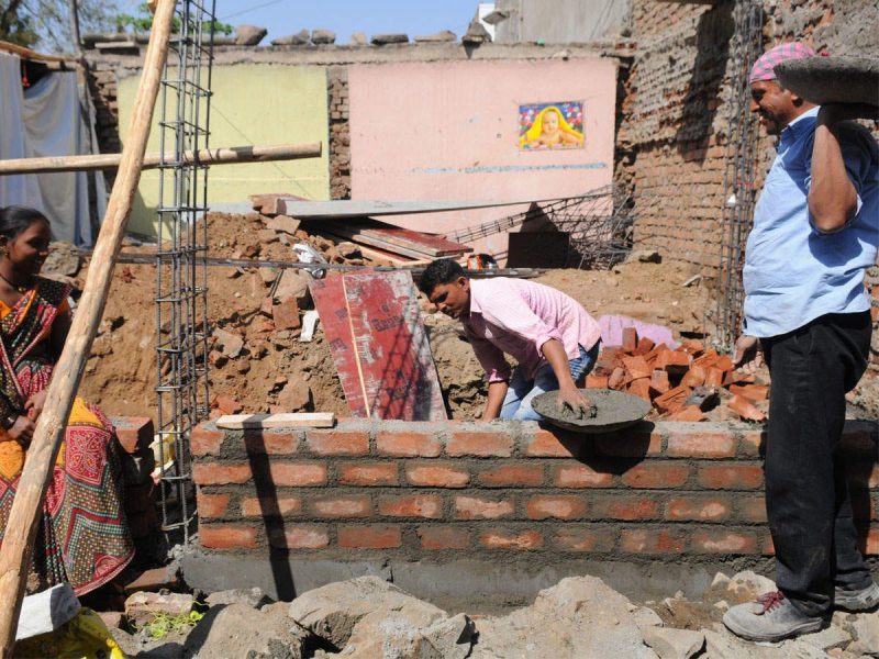 प्रधानमंत्री आवास योजना 2021 ऑनलाइन आवेदन | Apply PMAY Yojana Online