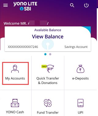 How To Get SBI Passbook Statement Online?
