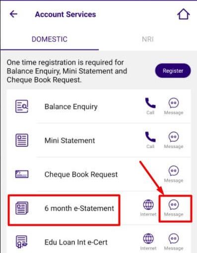 How To Get SBI Passbook Statement Online Without Internet Banking