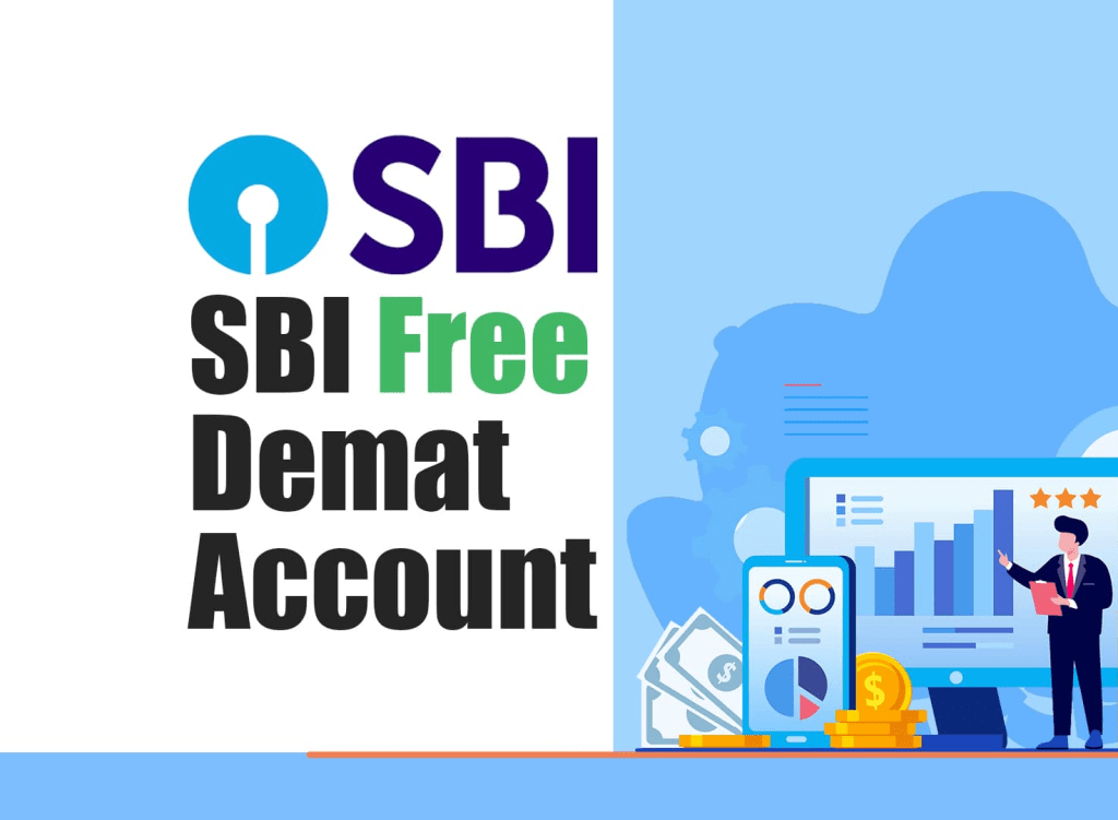 Documents Required To Open Demat Account Online Sbi