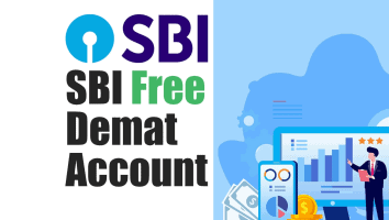 How to open Demat account online in SBI
