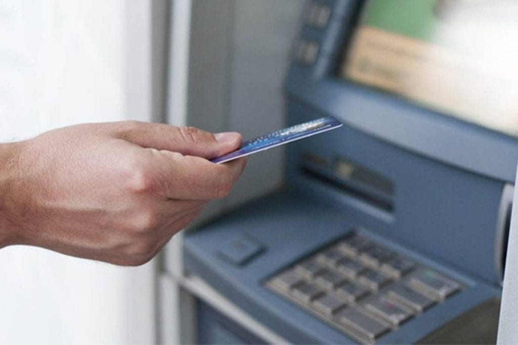How to activate Canara bank ATM Card
