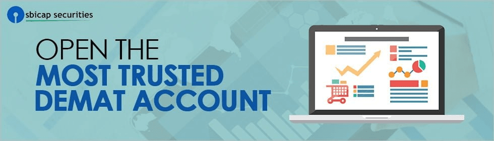 How To Open Demat Account Online In Sbi?