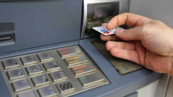 How to activate Canara bank ATM Card