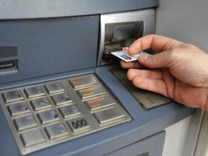 Things Required For Canara Bank ATM Card Activation