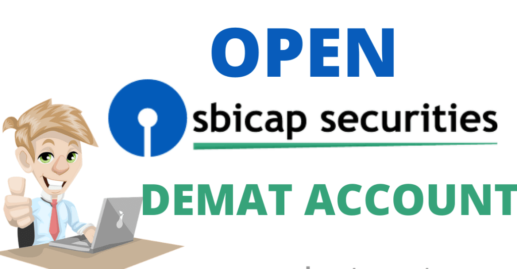 What Is An SBI Demat Account, And How To Open Demat Account Online In Sbi Online Or Offline?