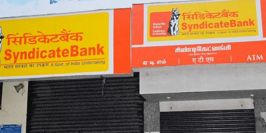 Syndicate Bank New IFSC Code Via Bank Branch