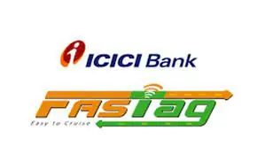 how to check fastag balance icici