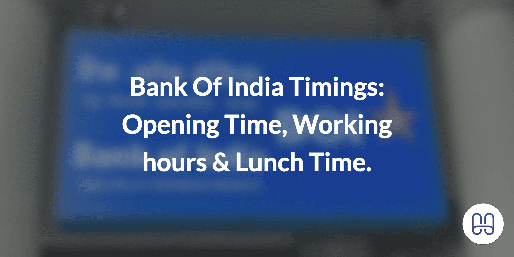 boi bank timings