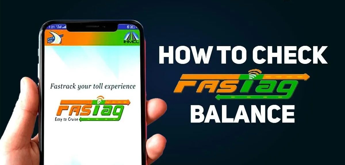 How to check online HDFC FASTag Balance?